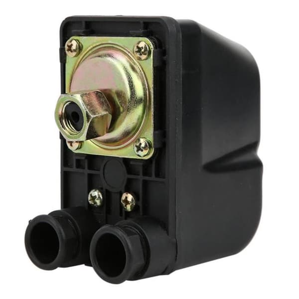 Pumptryckbrytare, displaytryckregulator, automatisk vattenpumpkontrollbrytare