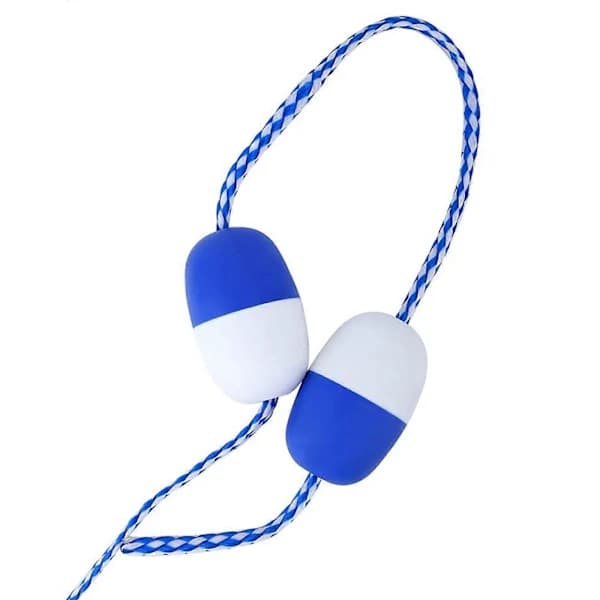 Pool Safety Divider Floating Buoy Line Pool Accessories