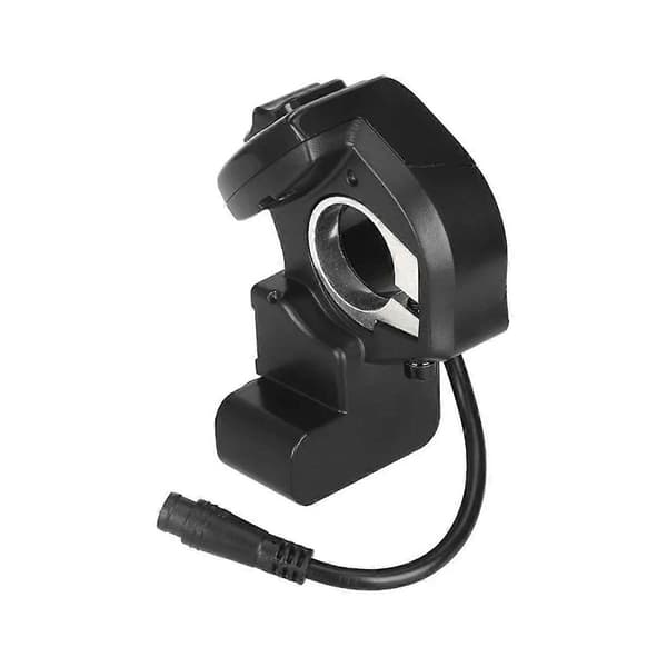Elektrisk sparkesykkel vanntett hodelyktbryter for G2 Pro/G2 Pro DB Black