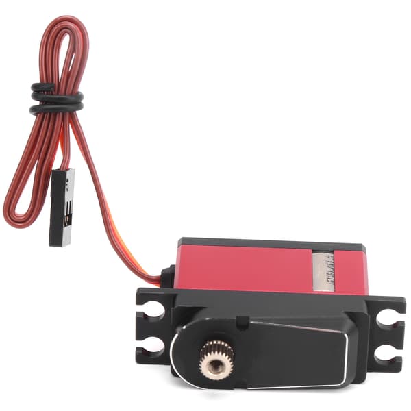 CYS S3215 10kg Torsion Coreless Servo Replacement for RC Helicopter Airplane