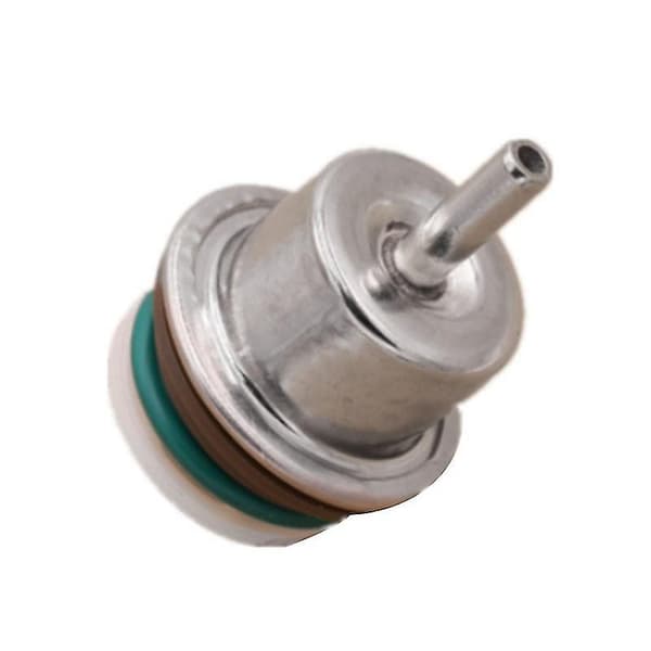 25352275 Drivstofftrykkregulator 3.0 Bar For Great Wall silver