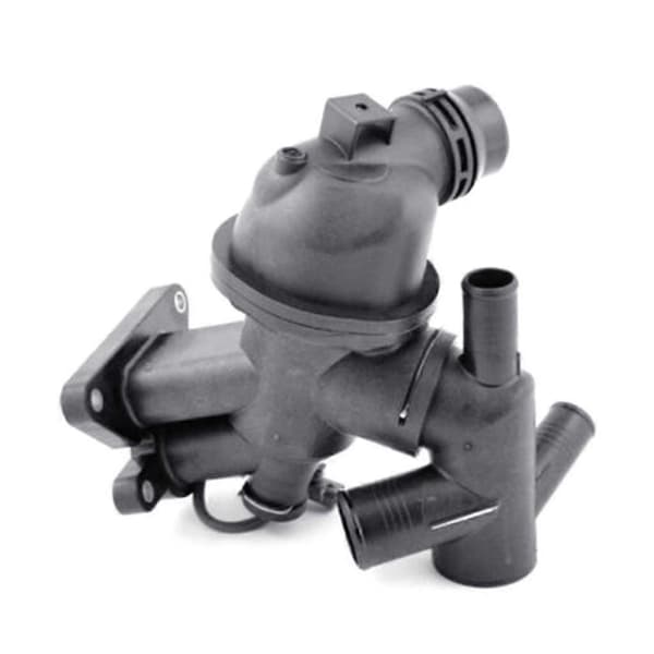 Engine Coolant Thermostat Housing, Air Conditioning, for Discovery Lr105975