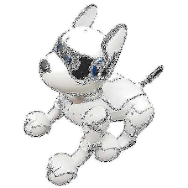 Lexibook Power Puppy Programmerbar Smart Robot Hund