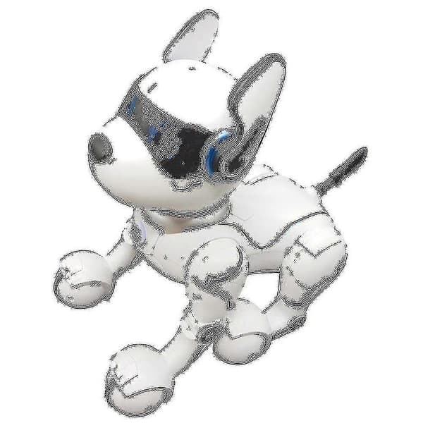 Lexibook Power Puppy Programmerbar Smart Robothund