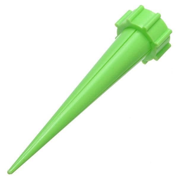 12x Automatisk vandkande med dyse til havevandingssystem, plastik