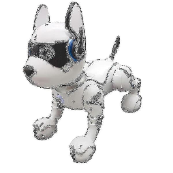 Lexibook Power Puppy Programmerbar Smart Robot Hund