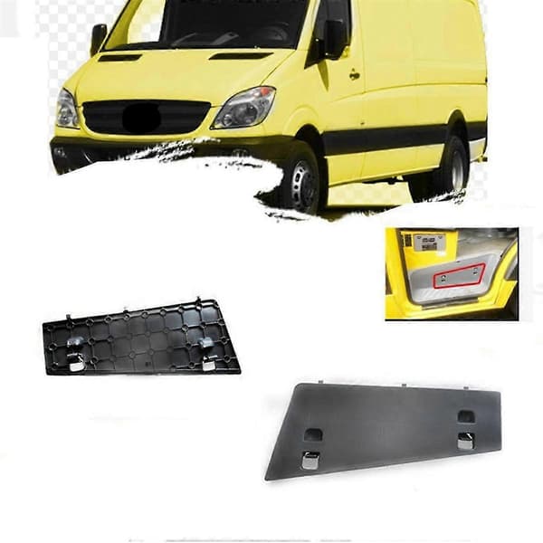Kvalitets Bil Cab Baffel Frontdør Deksel 9066860307 A9066860307 for Sprinter 906 Bildeler
