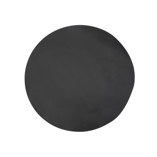 Non-stick bakplåt - SHIPENOPHY - 24 cm - 2-pack - Hög temperatur - Glasfibertyg