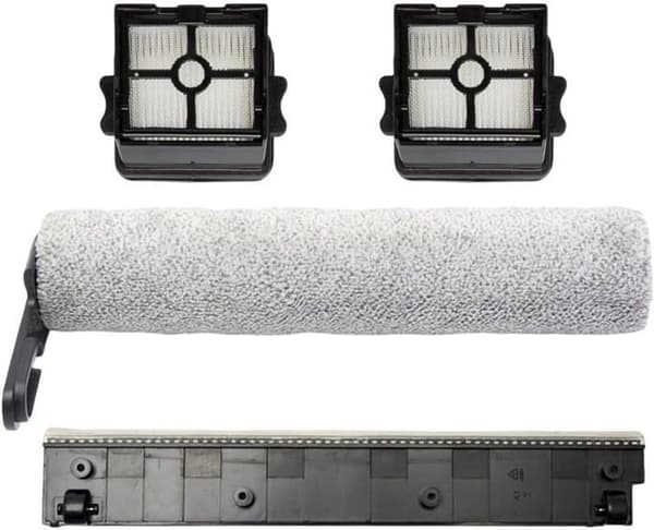 Dammsugarborste och filterkit, reservdelar, för Ultenic AC1 Elite