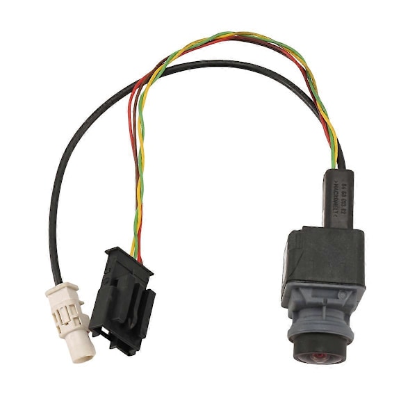Bil bakkamera til GLA 156 218 A0009054803 Black