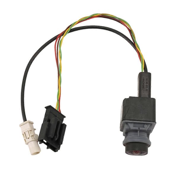 Bil ryggekamera for GLA 156 218 A0009054803 Black
