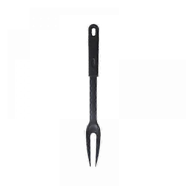 12\" Perus Nylon Lihahaarukka
