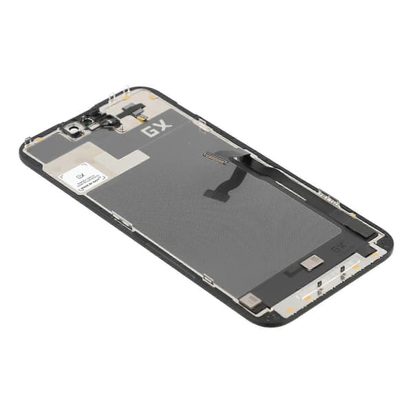 For iPhone 14 Pro Max Grade C LCD-skjerm og Digitizer Assembly Reservedel (GX Incell Technolo