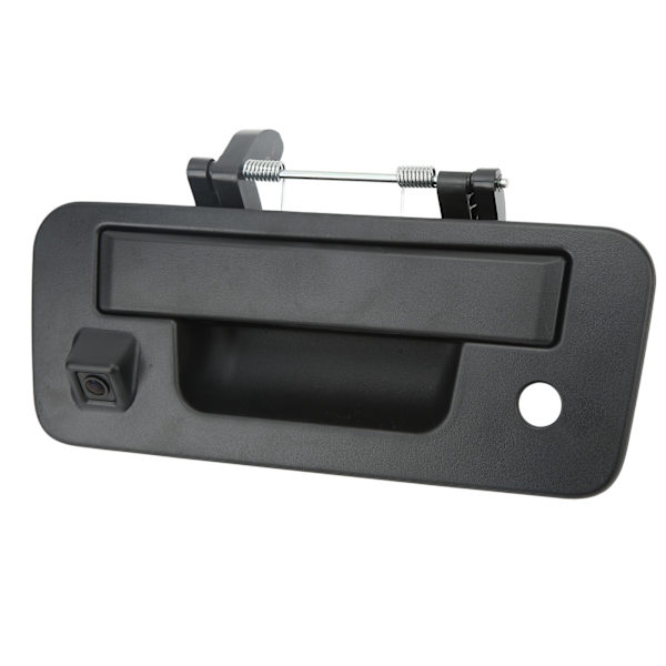Titan 2013 2015 Tailgate Handle Switch Rear View Camera IP68 Waterproof Shockproof Replacement