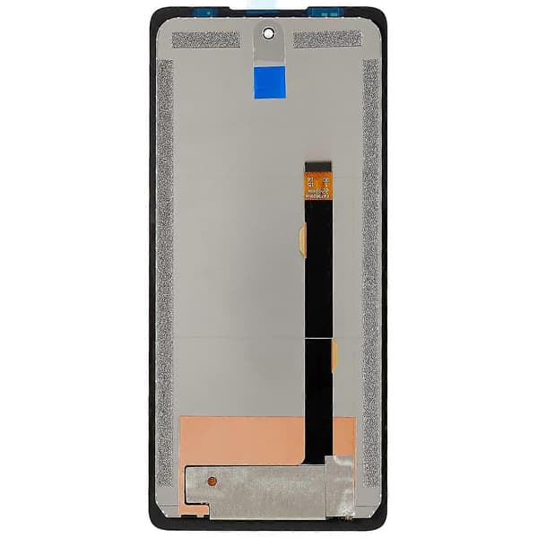 For Ulefone Armor 10 5G Grade S OEM LCD-skjerm og Digitizer-montering Reservedel