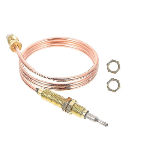 Gas Termoelement Sensor Gänga Termoelement Universal Termoelement Ersättning Termoelement Sensor