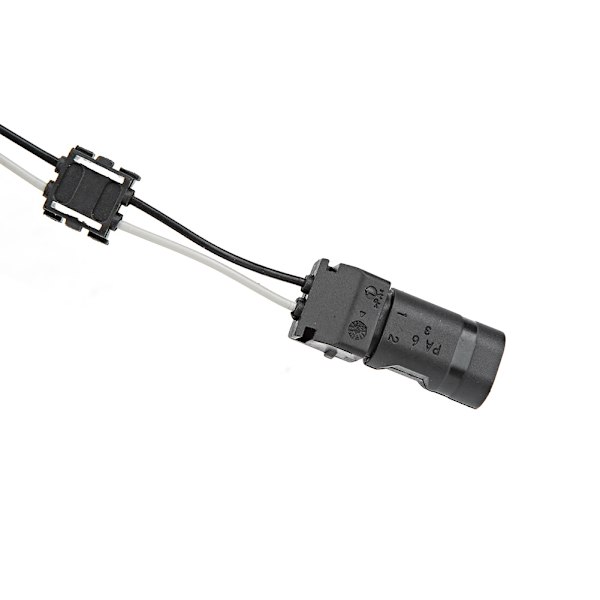 4pcs Outer Door Handle Sensor Pin Switch Compatible Audi A1 A4 Avant A6 4G8927753