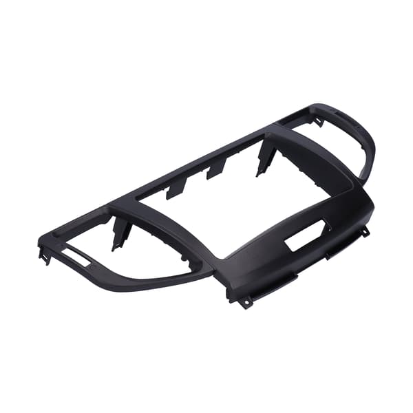 2-Din Navigation Frame CD DVD Dashboard Fits Honda Europe Accord 2007-2012
