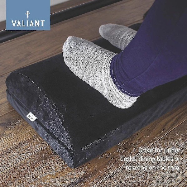 Heated Footrest