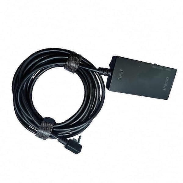 Premium 3M konverterkabel for PSP 2000 3000 - Spillkompatibel