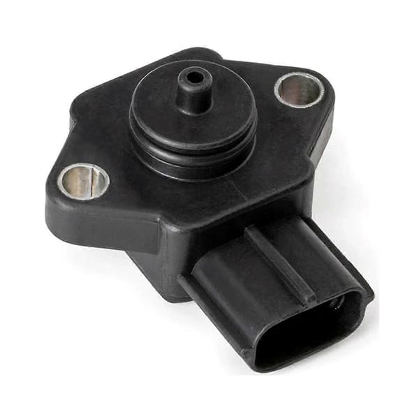 PS61-04 PS6104 PS61-05 Bilmanifoldtrykksensor Inntakstrykksensor for Espace Black