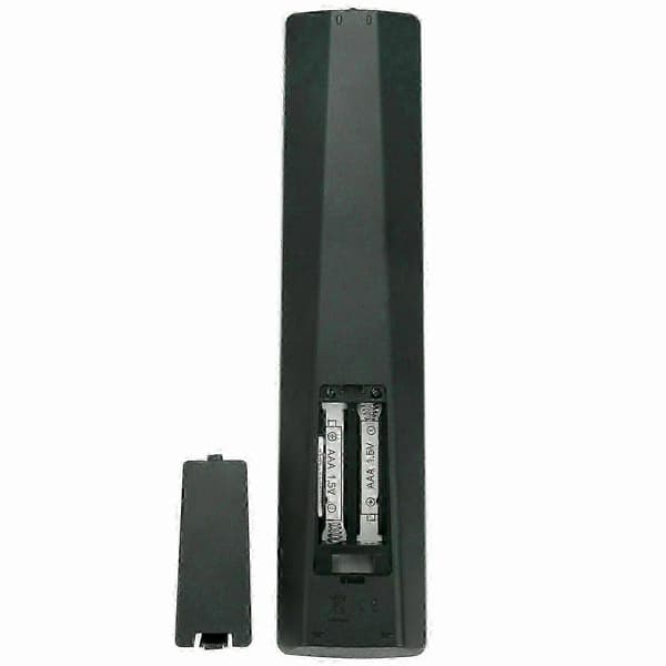 Fjernkontroll for Sharp Aquos Smart TV-er