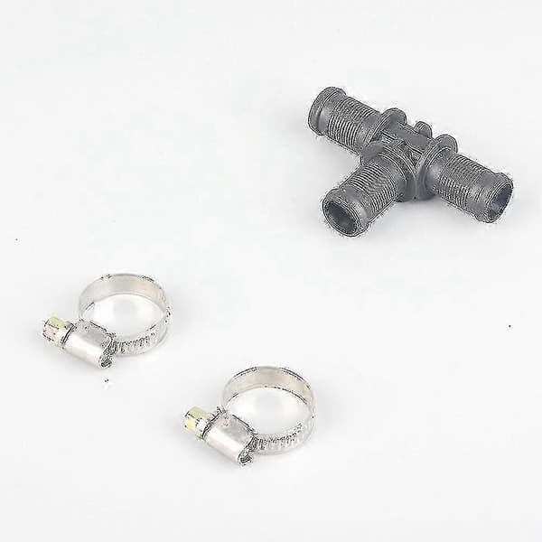 2000W Moottorinlämmitin Kuorma-autoille 220V Vesitankkilämmitin