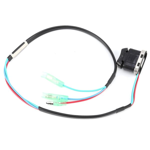 Yamaha påhengsmotor Trim Tilt Switch Fjernkontrollmontering 703-82563-01-00