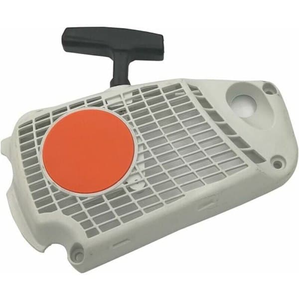 Startmotor for STIHL MS192 MS192T MS192TC MS193T, DEBUNS motorsag
