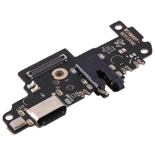 Ladeportkort for Xiaomi Redmi Note 8 Pro Not Specified
