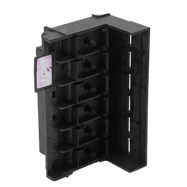 Skriver Skrivehode UV Fargeutskrift Skrivehode Tilbehør Reservedel for XP600 Solid Normal