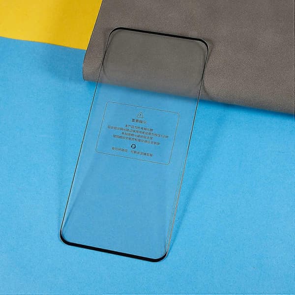 Herdet glass for OnePlus 11 5G