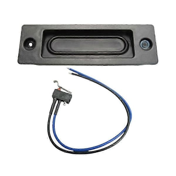 Car Tailgate Control Switch Contact Sensor Maintenance Cable for Volvo V60 S60 XC60