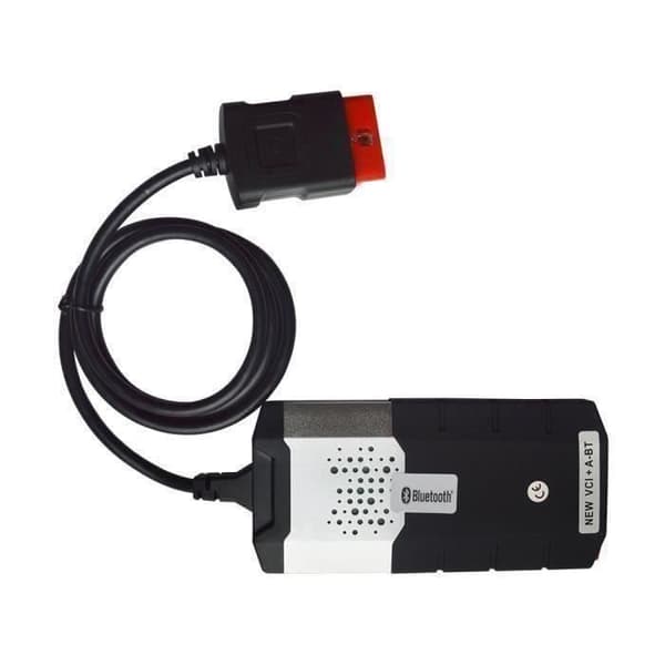 2018 150e CDP PRO 2015R3 med Bluetooth DS med OBD2 Activator Diagnostic Tool Sort 24*16*5cm D01CFE COS2433\",\"isCdav