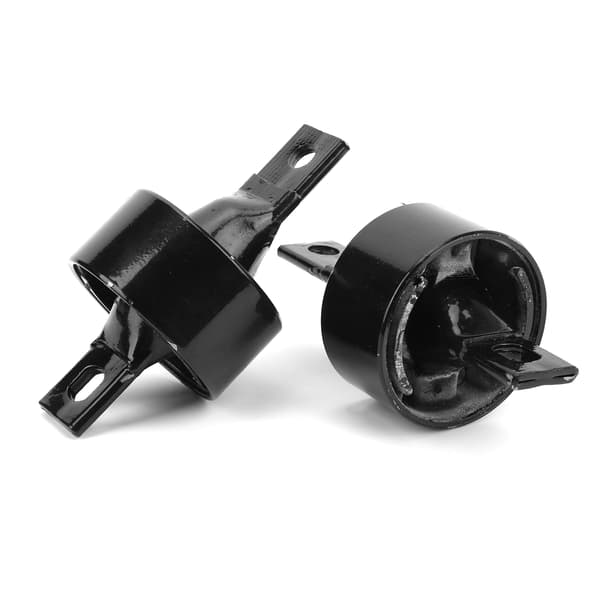 2pcs Trailing Arm Bushing 52385SR3003 Replacement for Honda Civic Del Sol 1993-1997