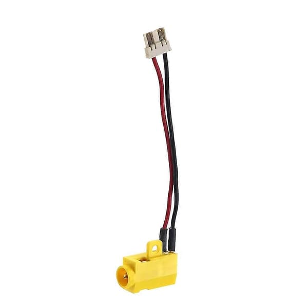 1 stk. for PSP2000 3000 Erstatning Strømlader Port Socket Strømladekontakt for PSP200 As Shown