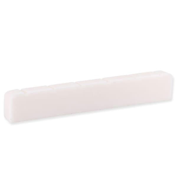 3 stk. Tone Palisander Bro & Bein Sadel & Mutter for Erstatning for Klassisk Gitar