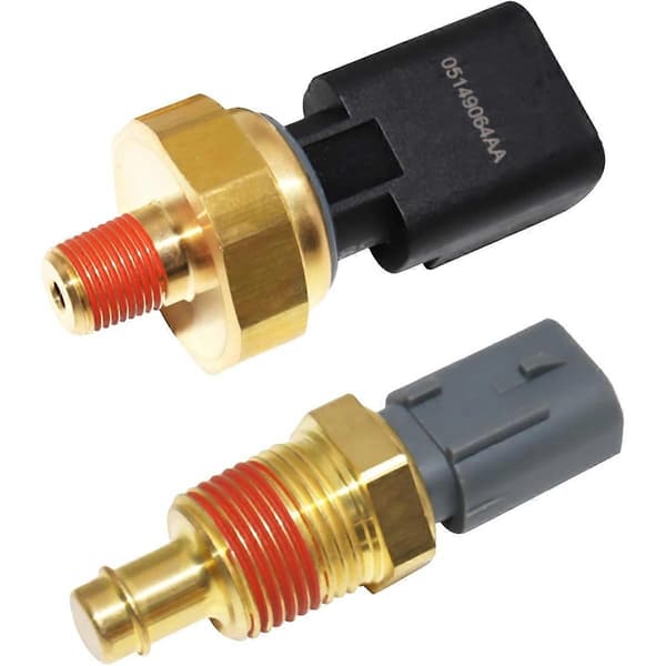 2-pakning Oljetrykksensor 5149062AA for