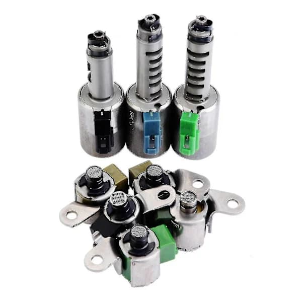 Transmission Solenoid for Saturn Volvo AW55-51SN AW55-50SN Shift Control