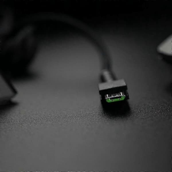 Udskiftnings-USB-kabel til Razer Viper Ultimate Gaming Mouse