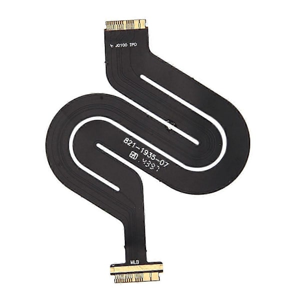 Touchpad Flex-kabel for Macbook 12 tommer (2015) Not Specified