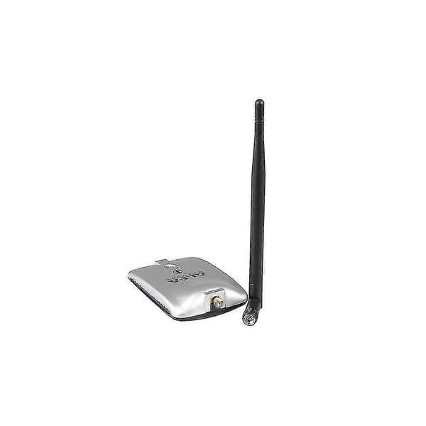 awus036h alfa 1000mw højeffekts usb wifi adapter