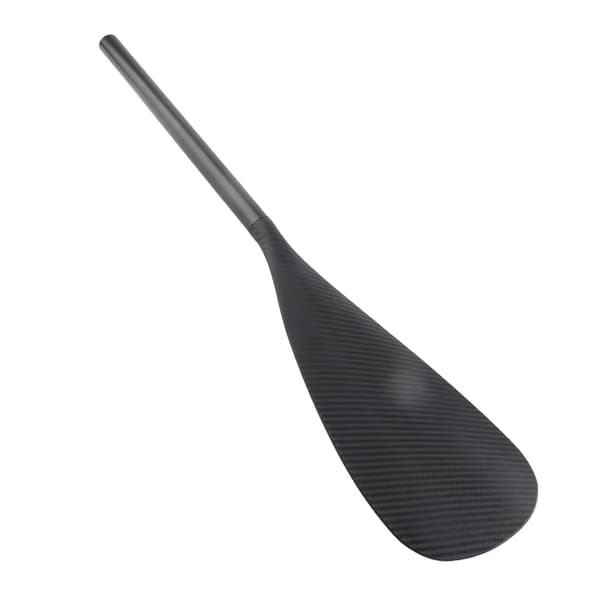 Removable Adjustable Aluminum Alloy Boat Canoe Kayak Surfboard Paddle 0.8