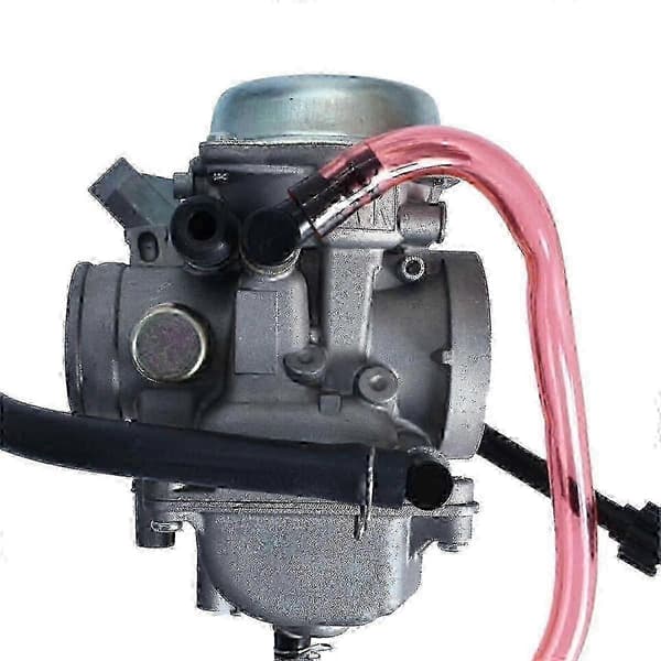 Carburetor Kit 3306 - 881 for ATV 300 DVX (2009 - 2015) Silver