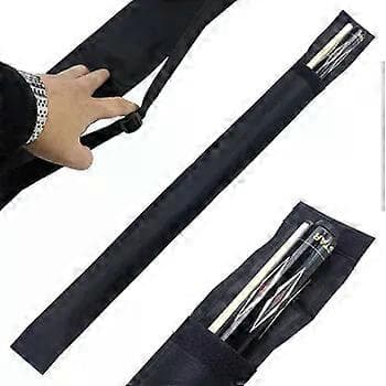 3/4 Billard 112cm Snooker Kø Tasker Billard Taske Tilbehør