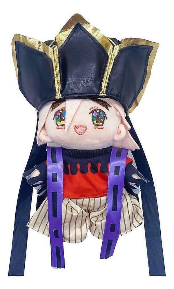 Demon Slayer Douma -pehmolelulahja
