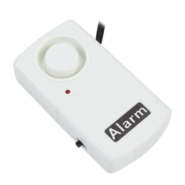 Strømbruddsalarm - DUO - Intelligent 120dB - Automatisk strømavbrudd