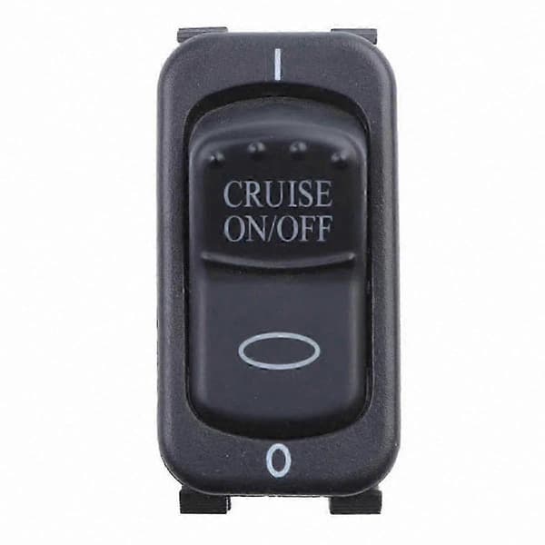Universal Bil Cruise Control Kontakt til Forskellige Modeller og Kompatibilitetskoder