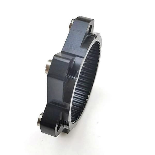 Centerlock 6-huls Adapter Center Lock Konvertering 6 huls Bremseskive 6 Bolt