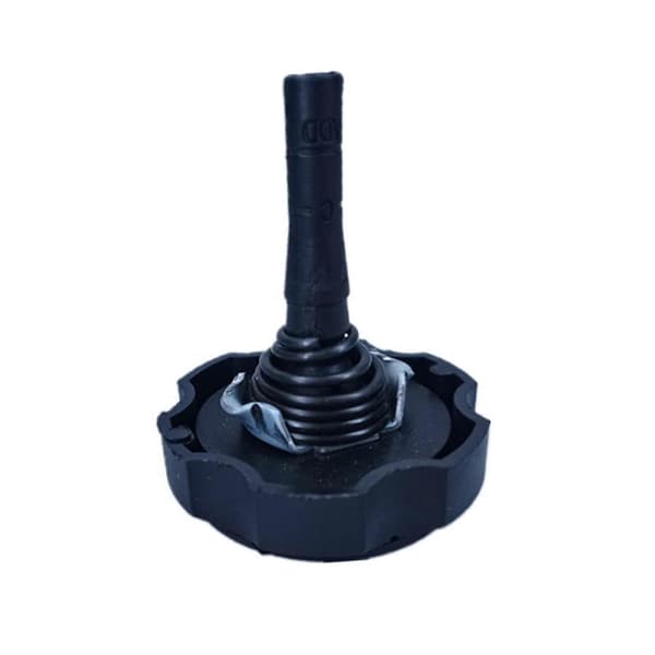 Oljelock Servostyrningsbehållarlock för 206 207 307 408 Citroen 4009P6